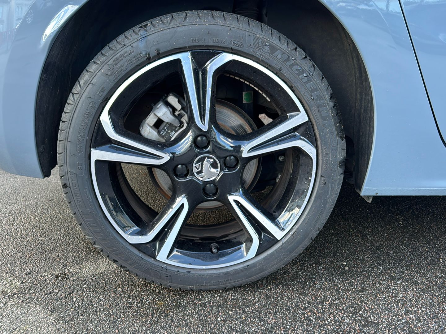 Used Vauxhall Corsa 2025 for sale - 77418188: Photo 44