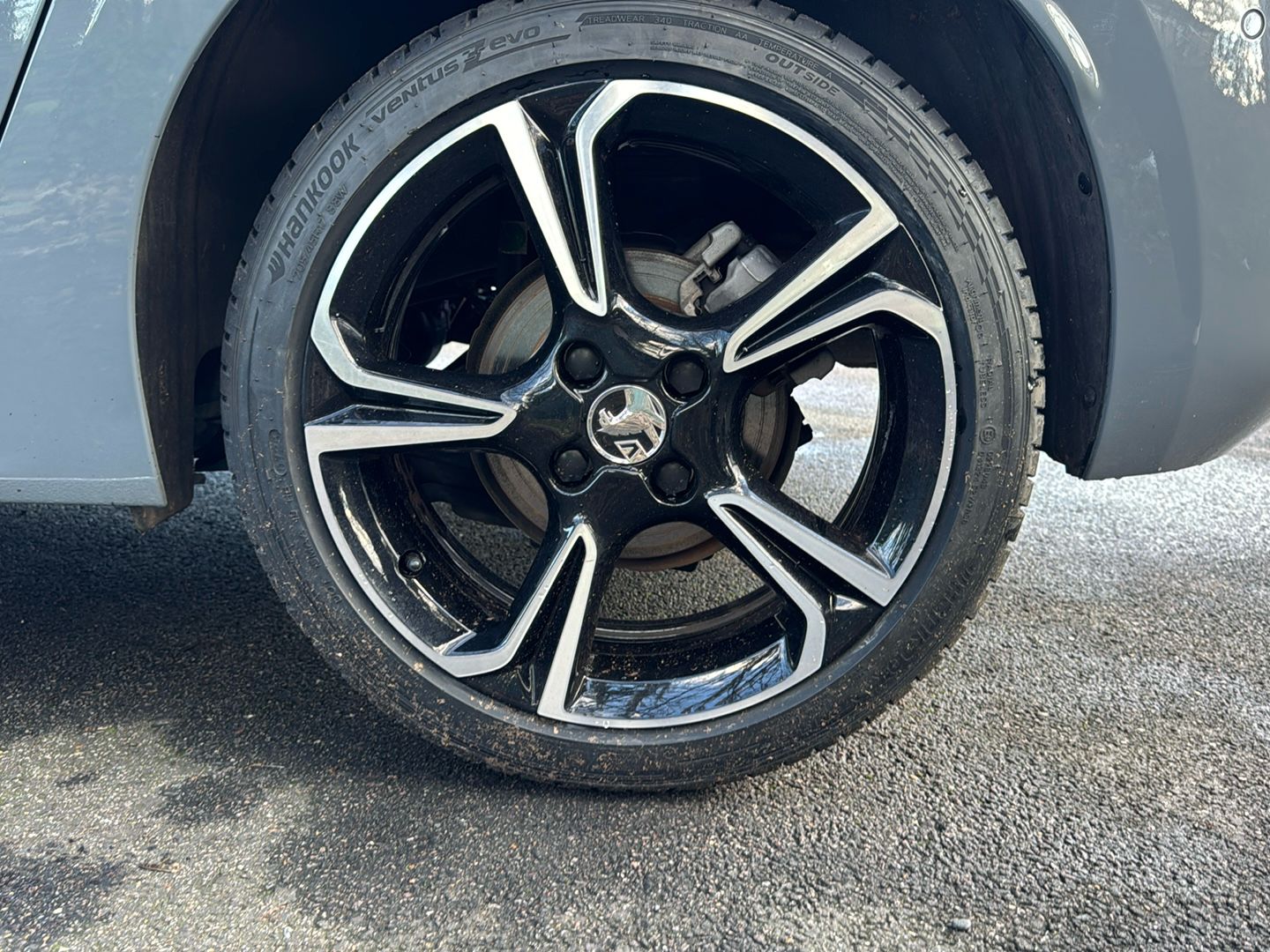 Used Vauxhall Corsa 2025 for sale - 77418188: Photo 45