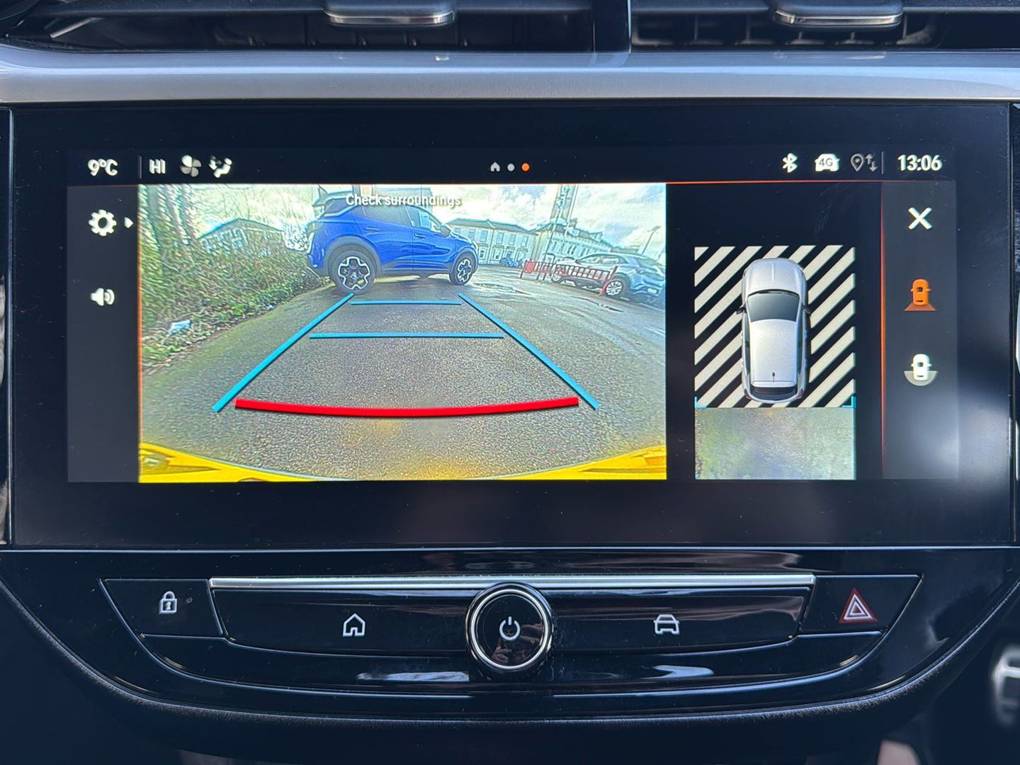 Used Vauxhall Corsa 2025 for sale - 77418188: Photo 49