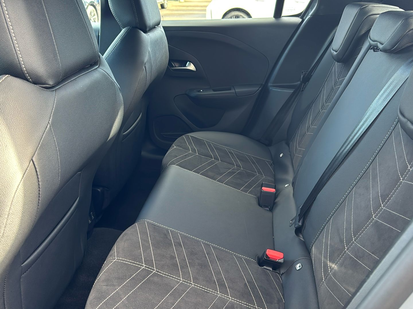 Used Vauxhall Corsa 2025 for sale - 77418188: Photo 5