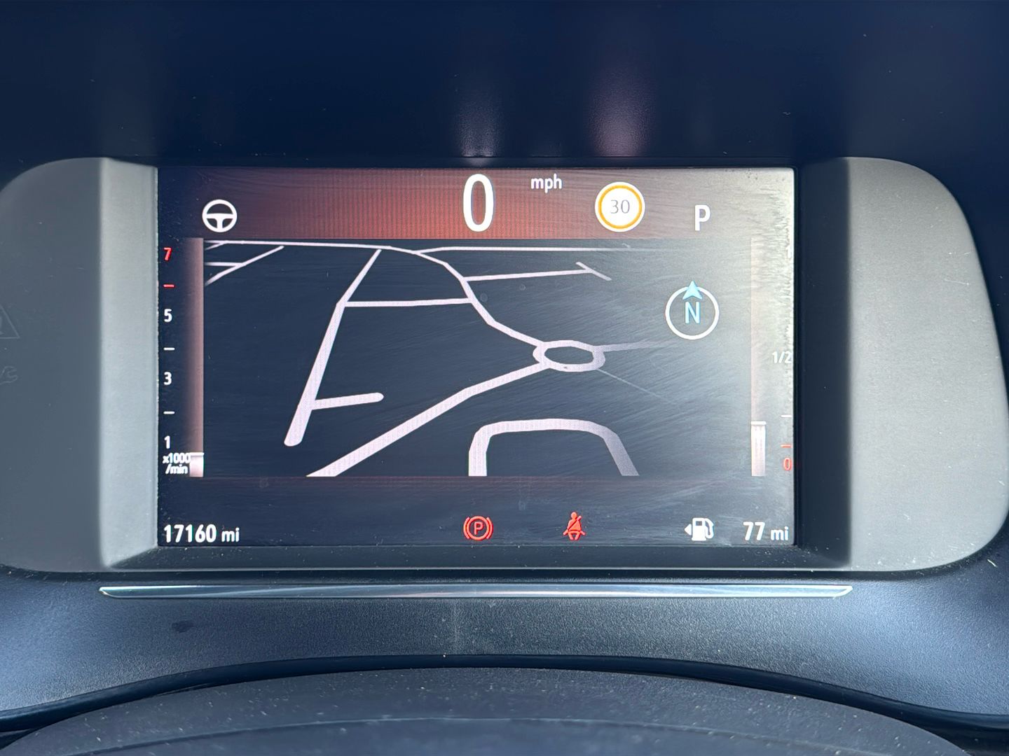 Used Vauxhall Corsa 2025 for sale - 77418188: Photo 50