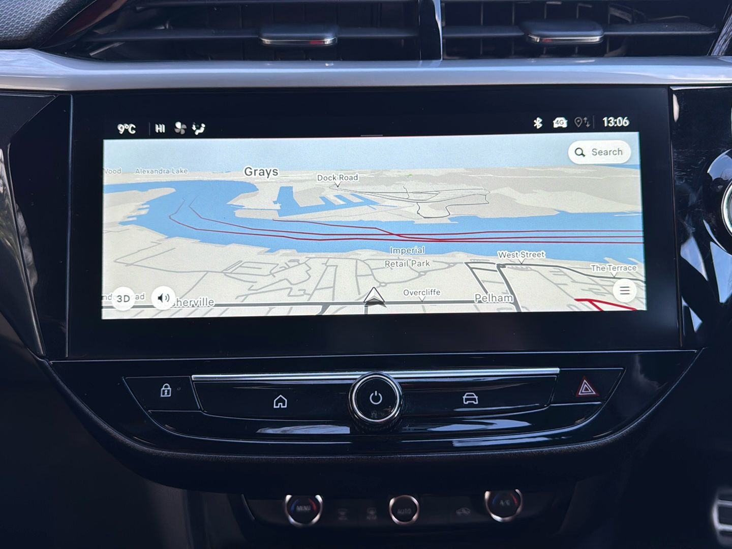 Used Vauxhall Corsa 2025 for sale - 77418188: Photo 52