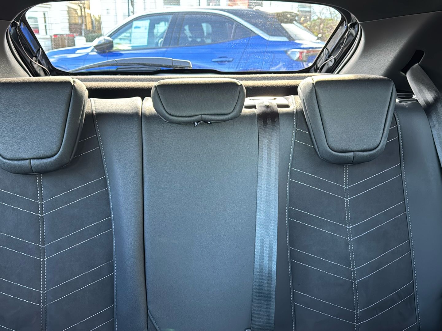 Used Vauxhall Corsa 2025 for sale - 77418188: Photo 53