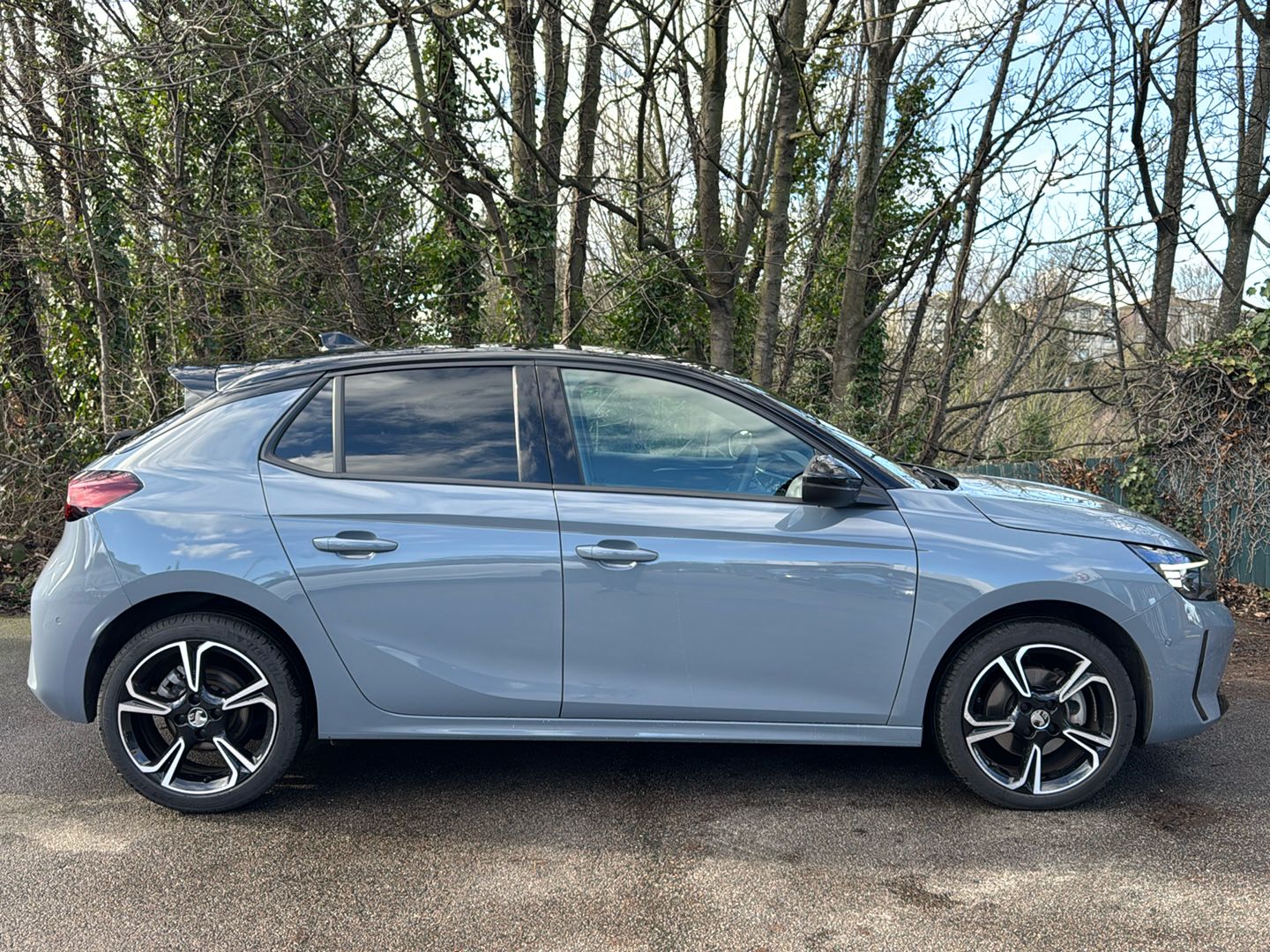 Used Vauxhall Corsa 2025 for sale - 77418188: Photo 6