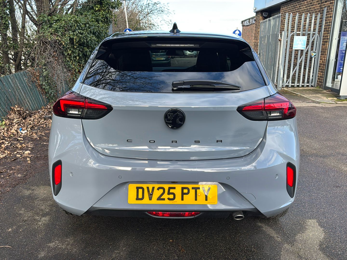 Used Vauxhall Corsa 2025 for sale - 77418188: Photo 7