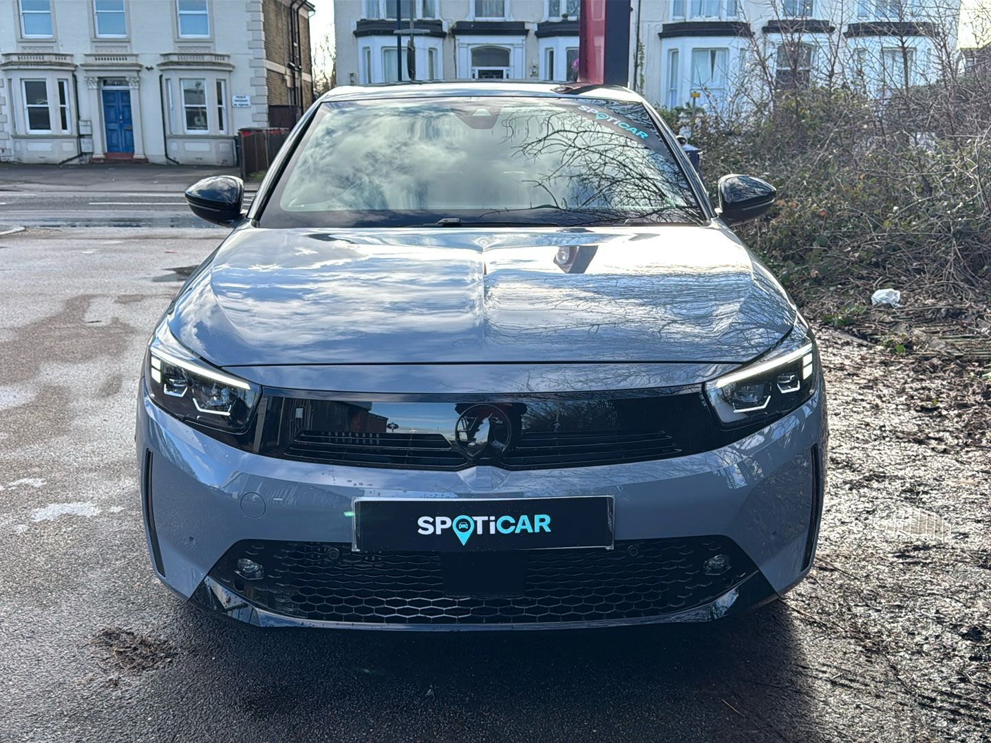 Used Vauxhall Corsa 2025 for sale - 77418188: Photo 8