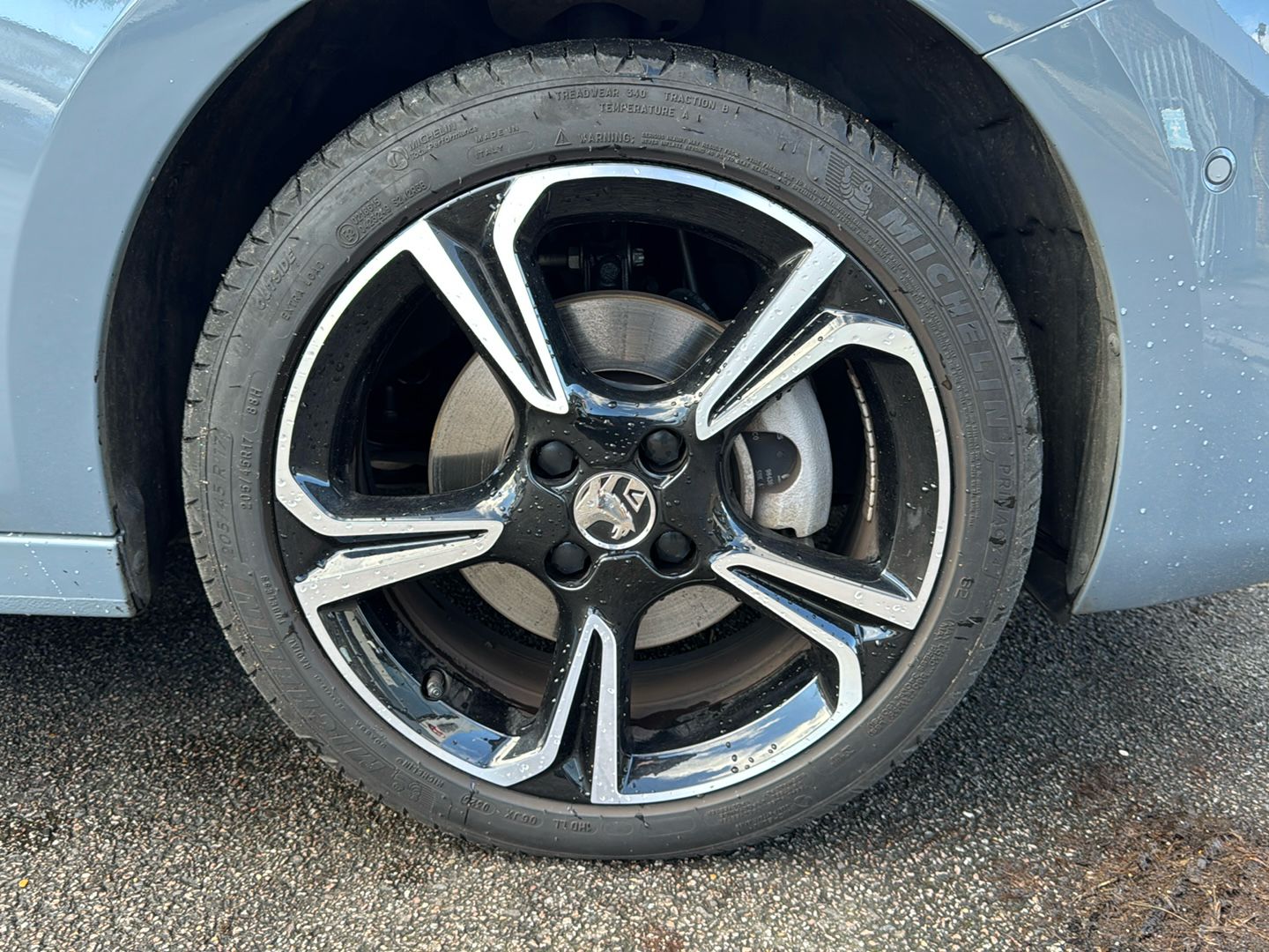 Used Vauxhall Corsa 2025 for sale - 77418188: Photo 9