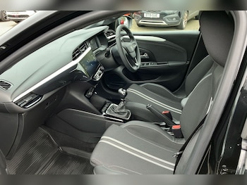 Used Vauxhall Corsa 2025 for sale - 79551427: Photo