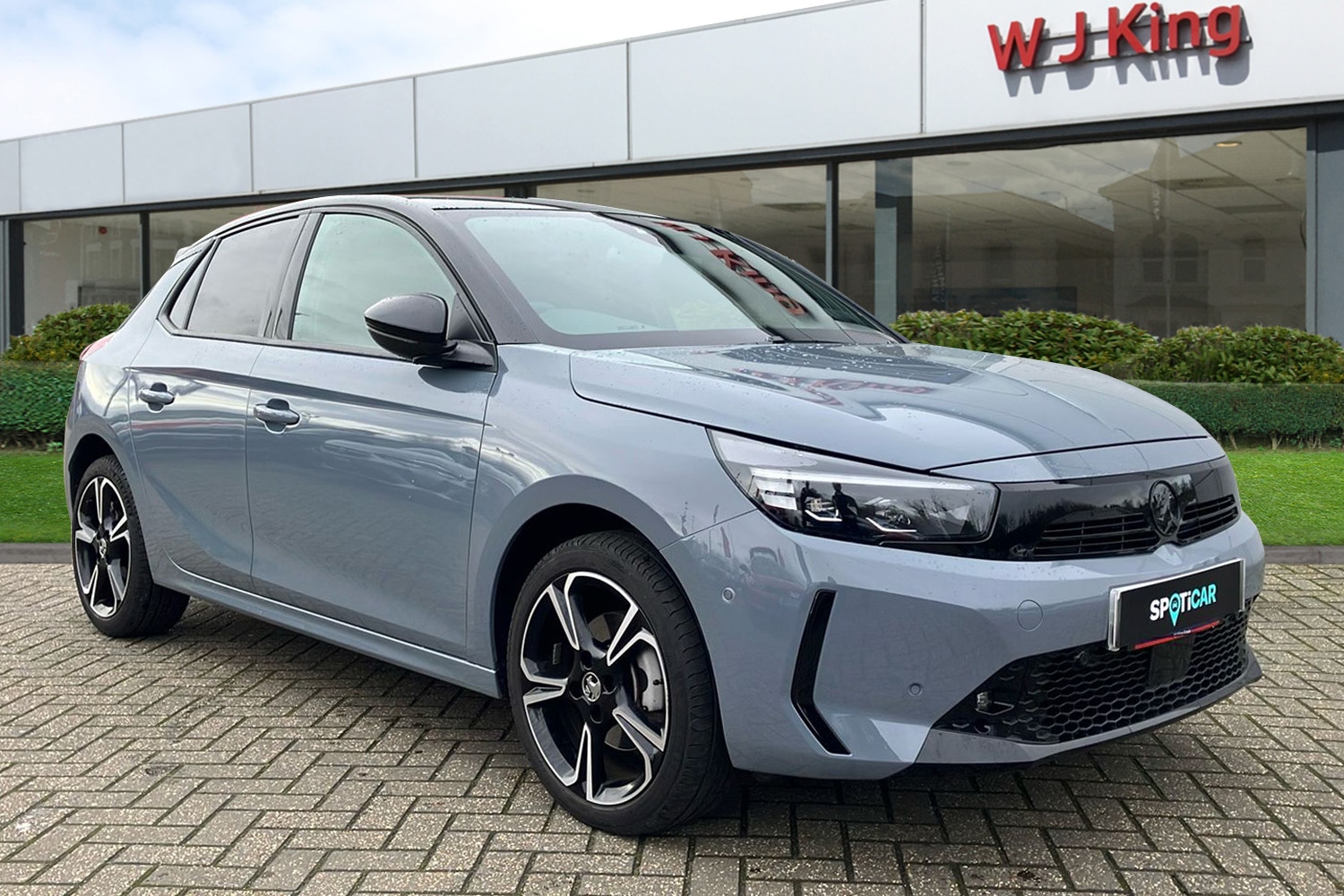 Used Vauxhall Corsa 2025 for sale - 77968313: Photo 1