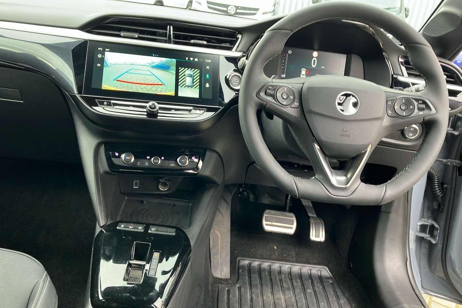 Used Vauxhall Corsa 2025 for sale - 77968313: Photo 11