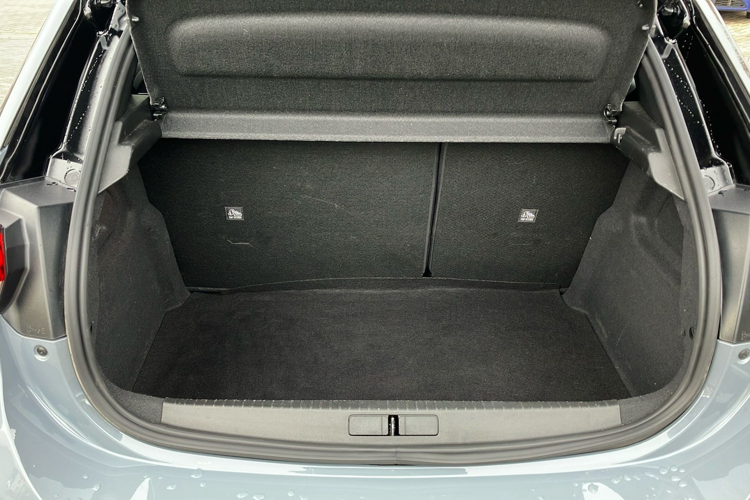 Used Vauxhall Corsa 2025 for sale - 77968313: Photo 12