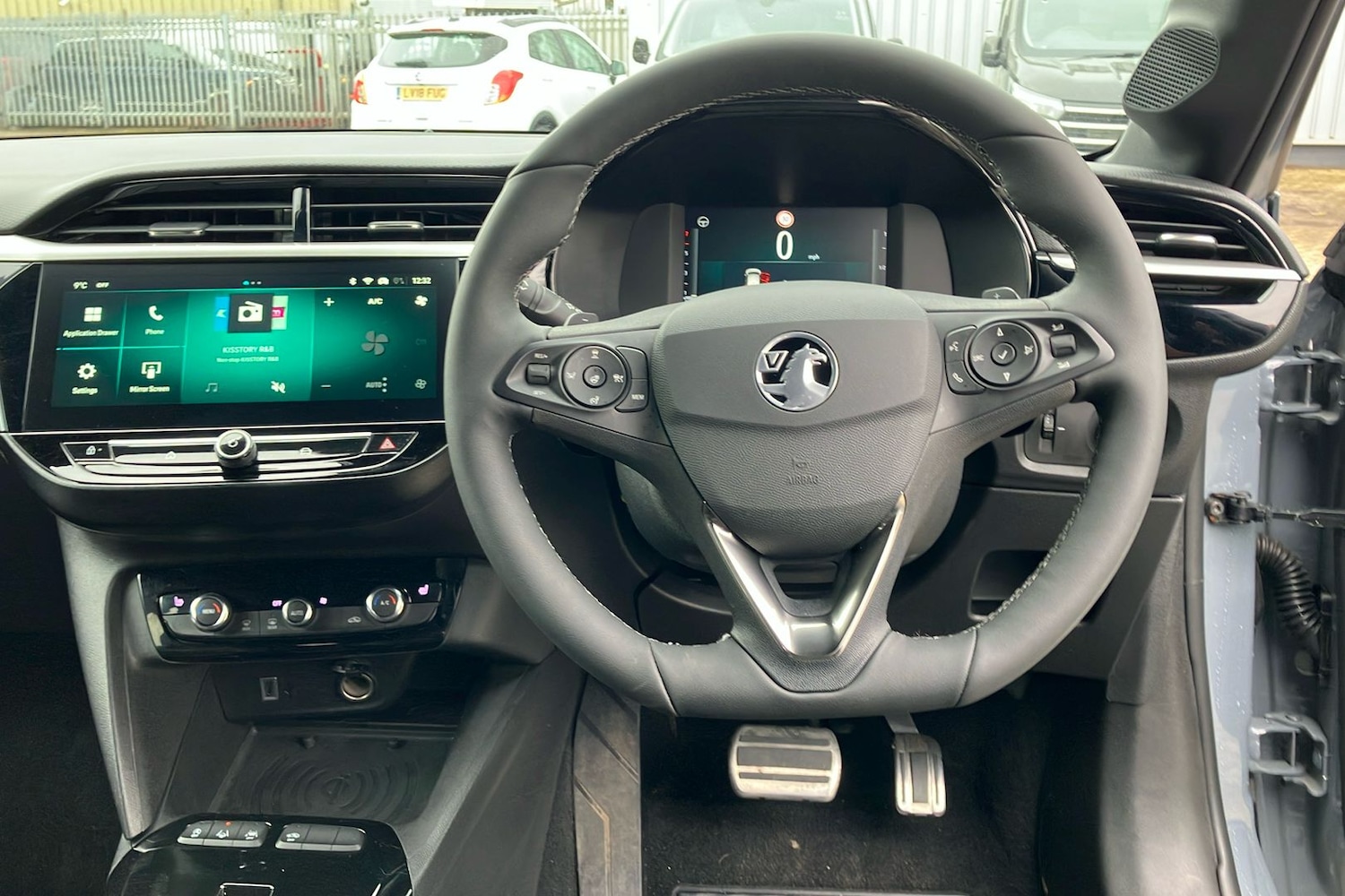 Used Vauxhall Corsa 2025 for sale - 77968313: Photo 13