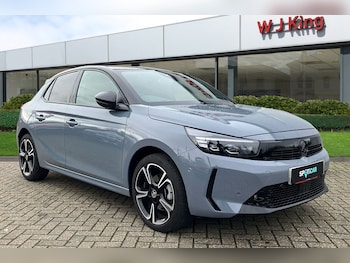 Used Vauxhall Corsa 2025 for sale - 77968313: Photo