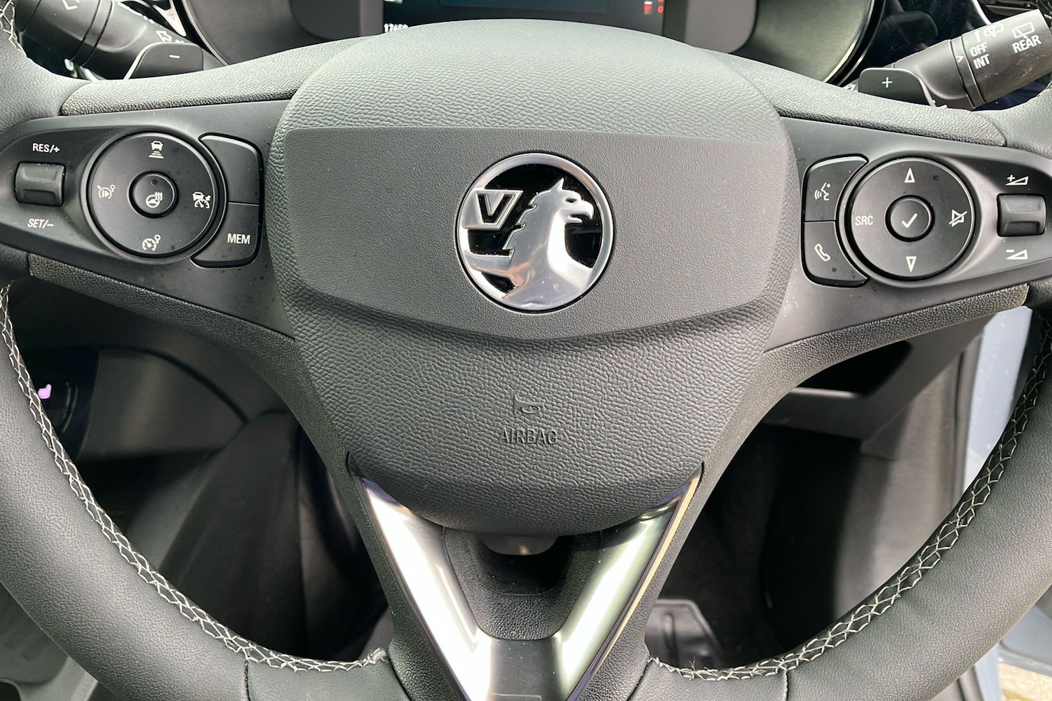 Used Vauxhall Corsa 2025 for sale - 77968313: Photo 20