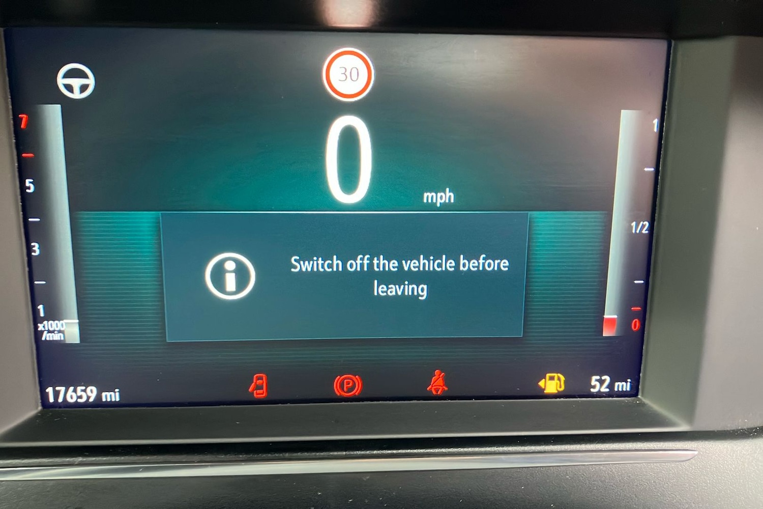 Used Vauxhall Corsa 2025 for sale - 77968313: Photo 24