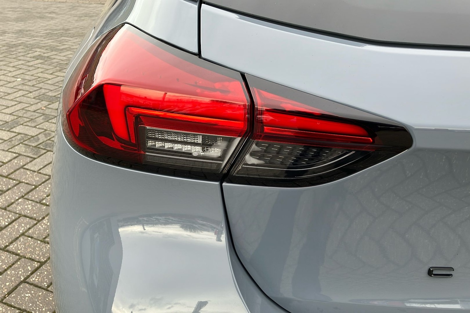 Used Vauxhall Corsa 2025 for sale - 77968313: Photo 28