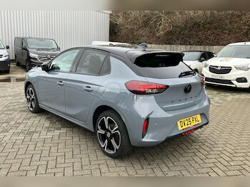 Used Vauxhall Corsa 2025 for sale - 77968313: Photo