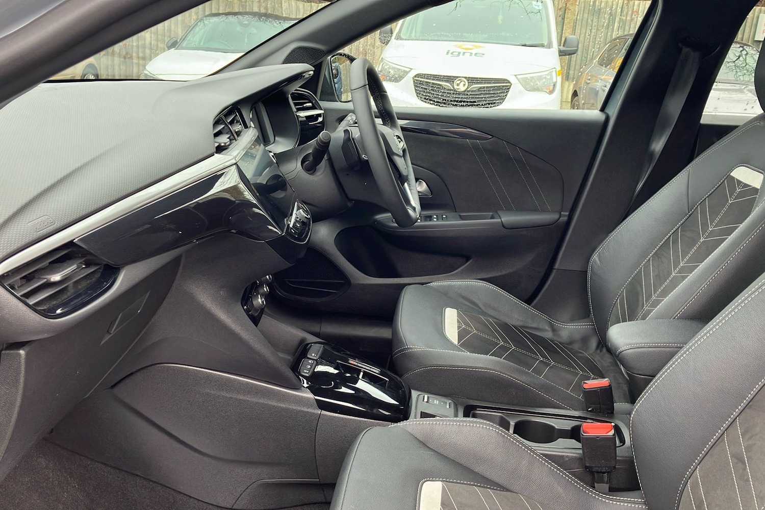 Used Vauxhall Corsa 2025 for sale - 77968313: Photo 3