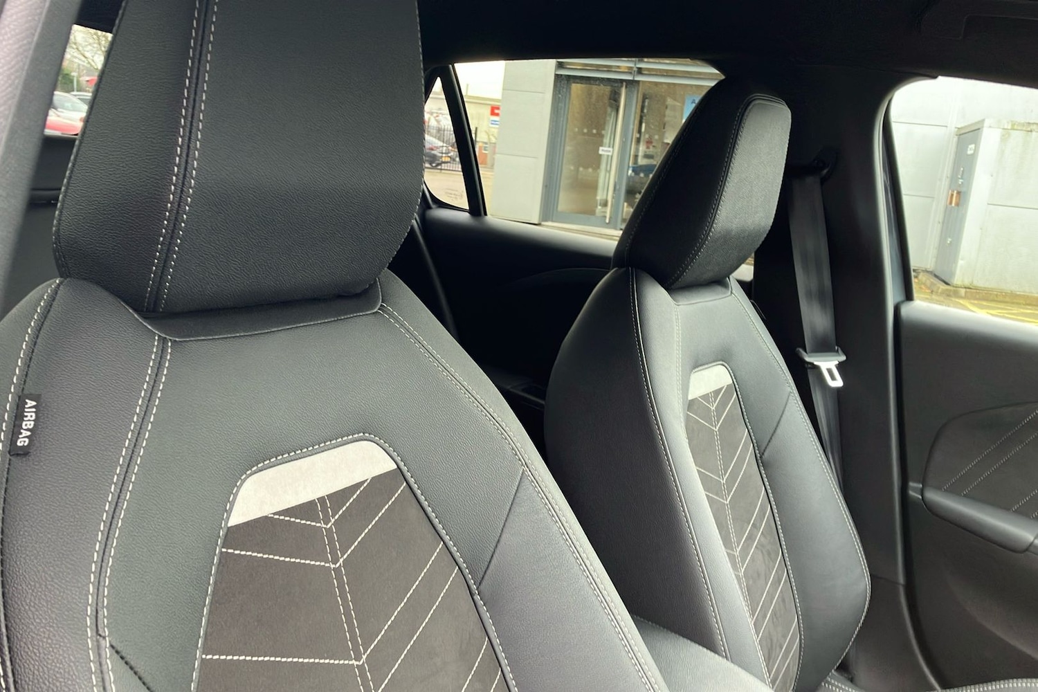 Used Vauxhall Corsa 2025 for sale - 77968313: Photo 30