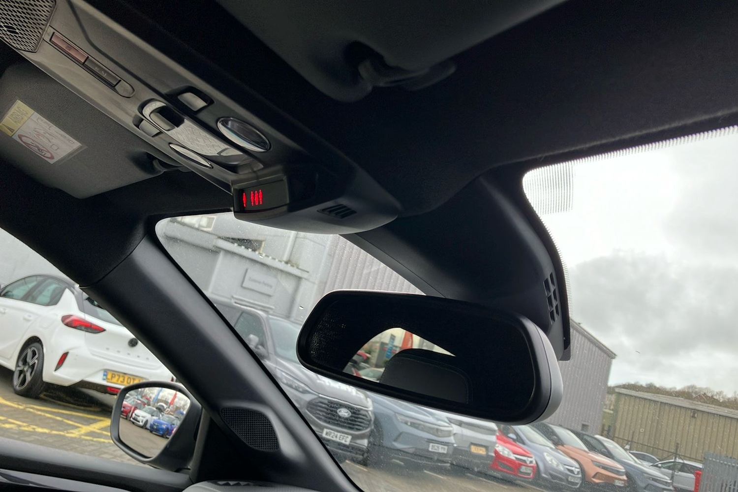 Used Vauxhall Corsa 2025 for sale - 77968313: Photo 31