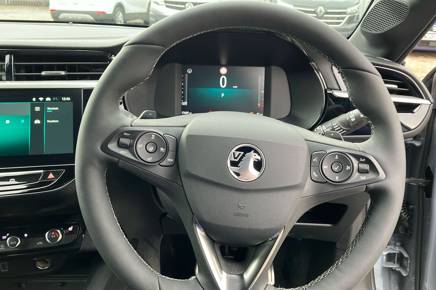 Used Vauxhall Corsa 2025 for sale - 77968313: Photo 33