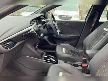 Used Vauxhall Corsa 2025 for sale - 77968313: Photo