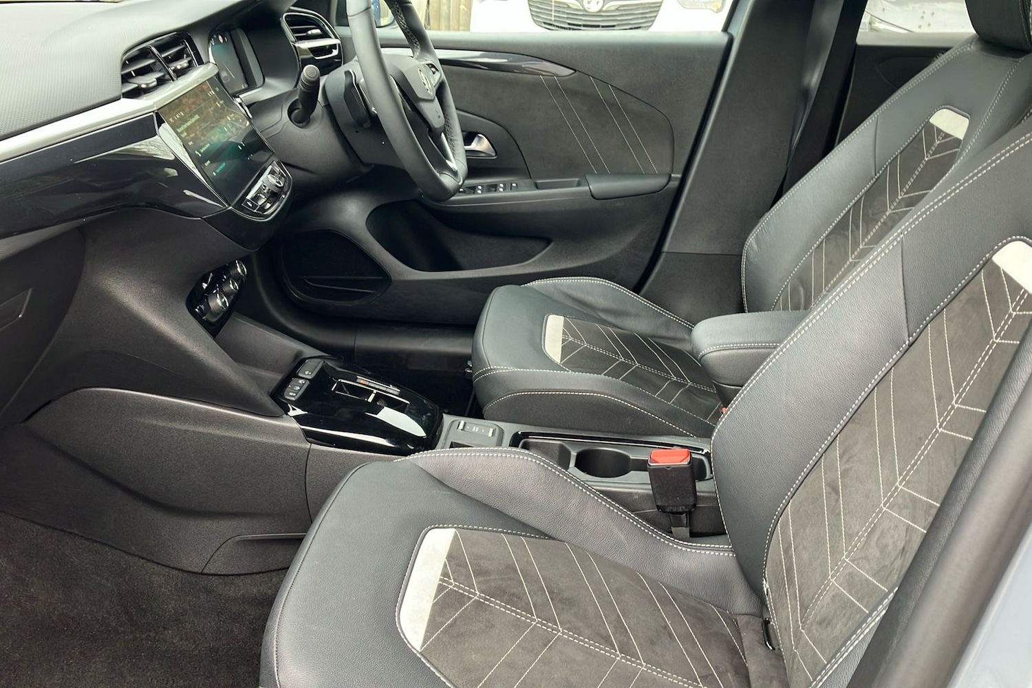 Used Vauxhall Corsa 2025 for sale - 77968313: Photo 41