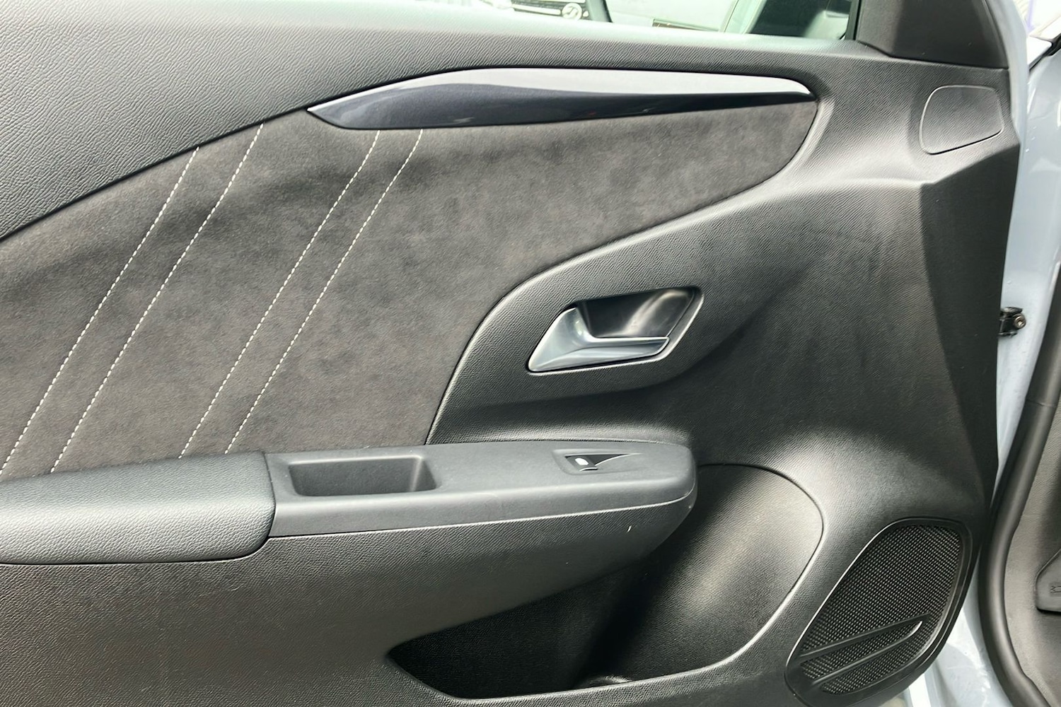 Used Vauxhall Corsa 2025 for sale - 77968313: Photo 43