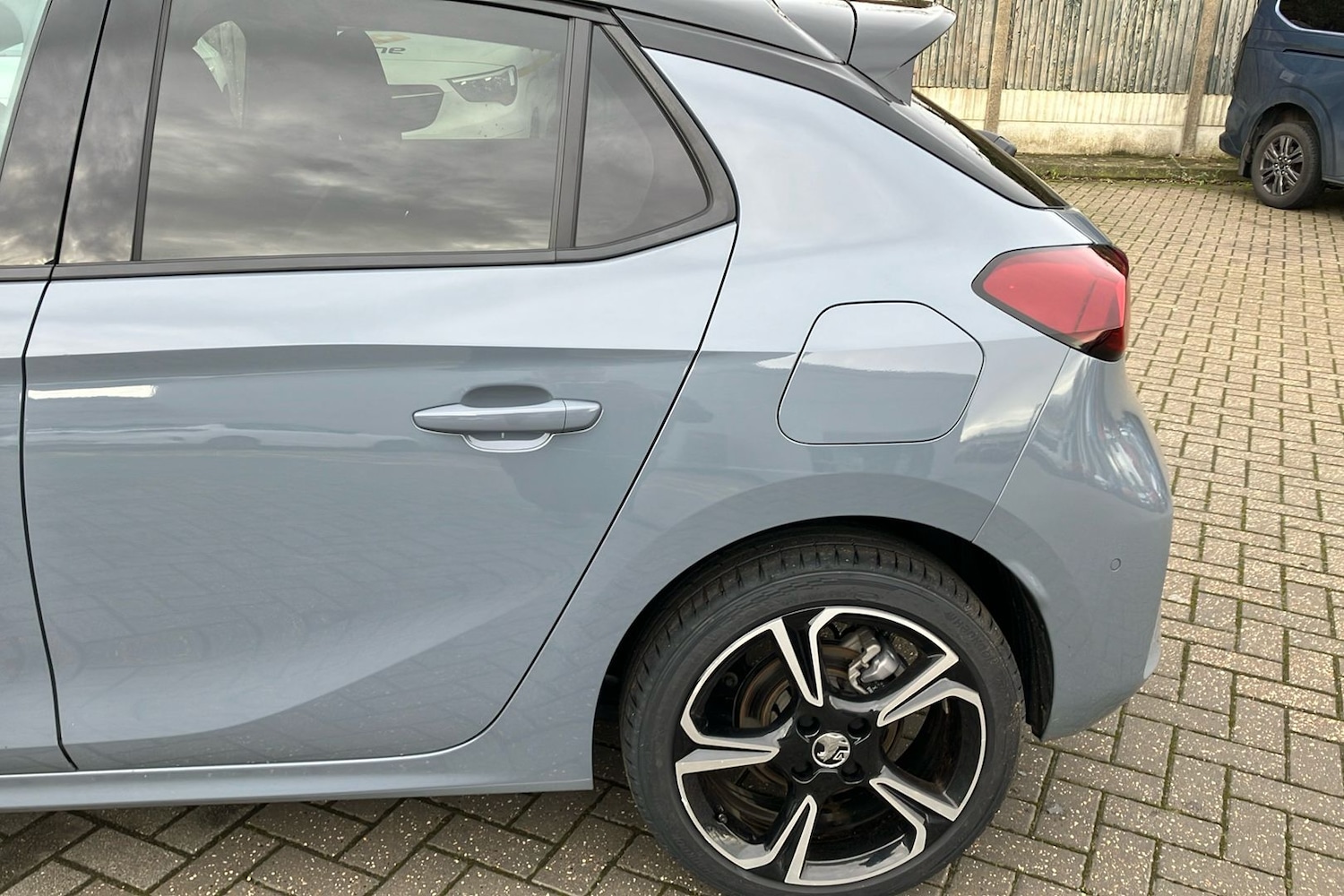 Used Vauxhall Corsa 2025 for sale - 77968313: Photo 46