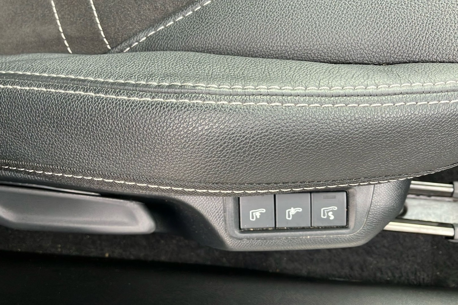 Used Vauxhall Corsa 2025 for sale - 77968313: Photo 48