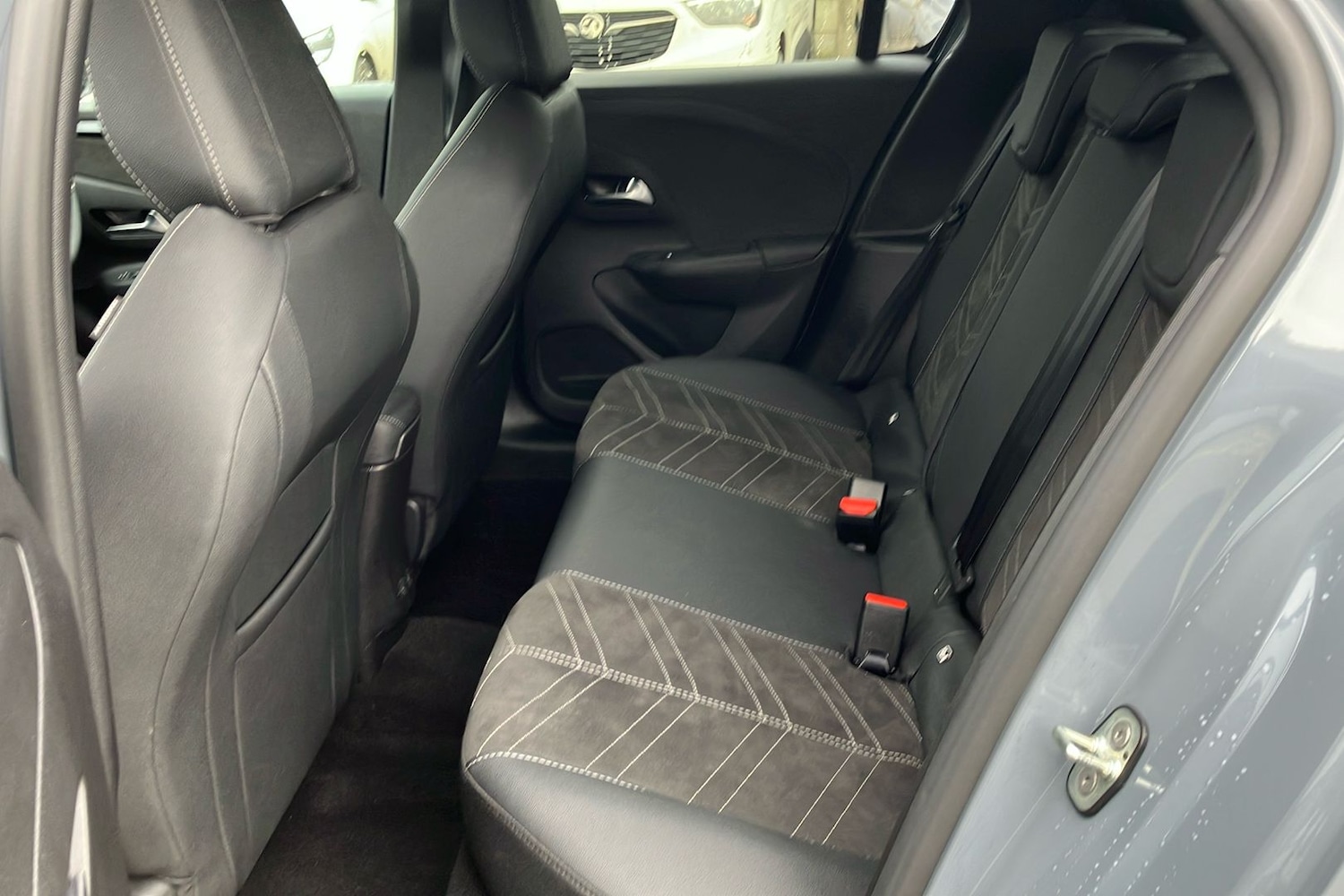 Used Vauxhall Corsa 2025 for sale - 77968313: Photo 5