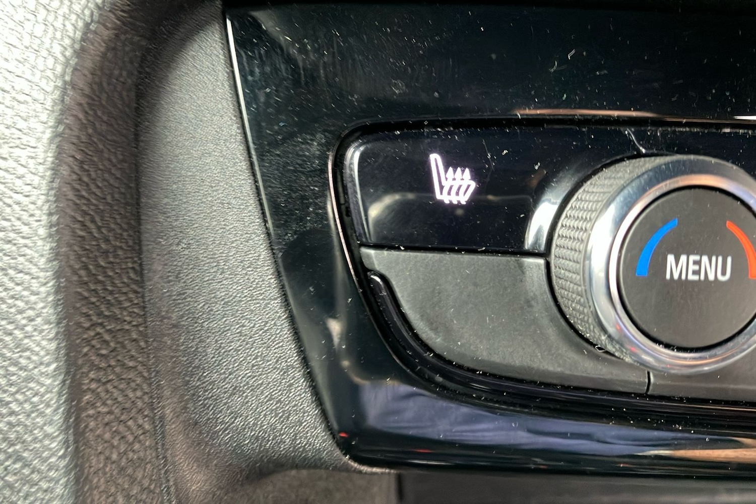 Used Vauxhall Corsa 2025 for sale - 77968313: Photo 51