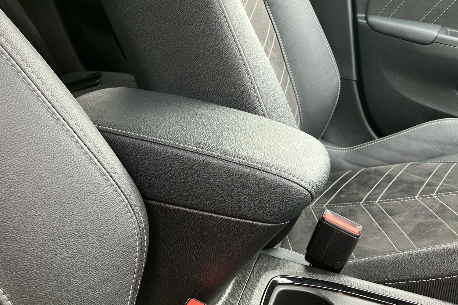 Used Vauxhall Corsa 2025 for sale - 77968313: Photo 52