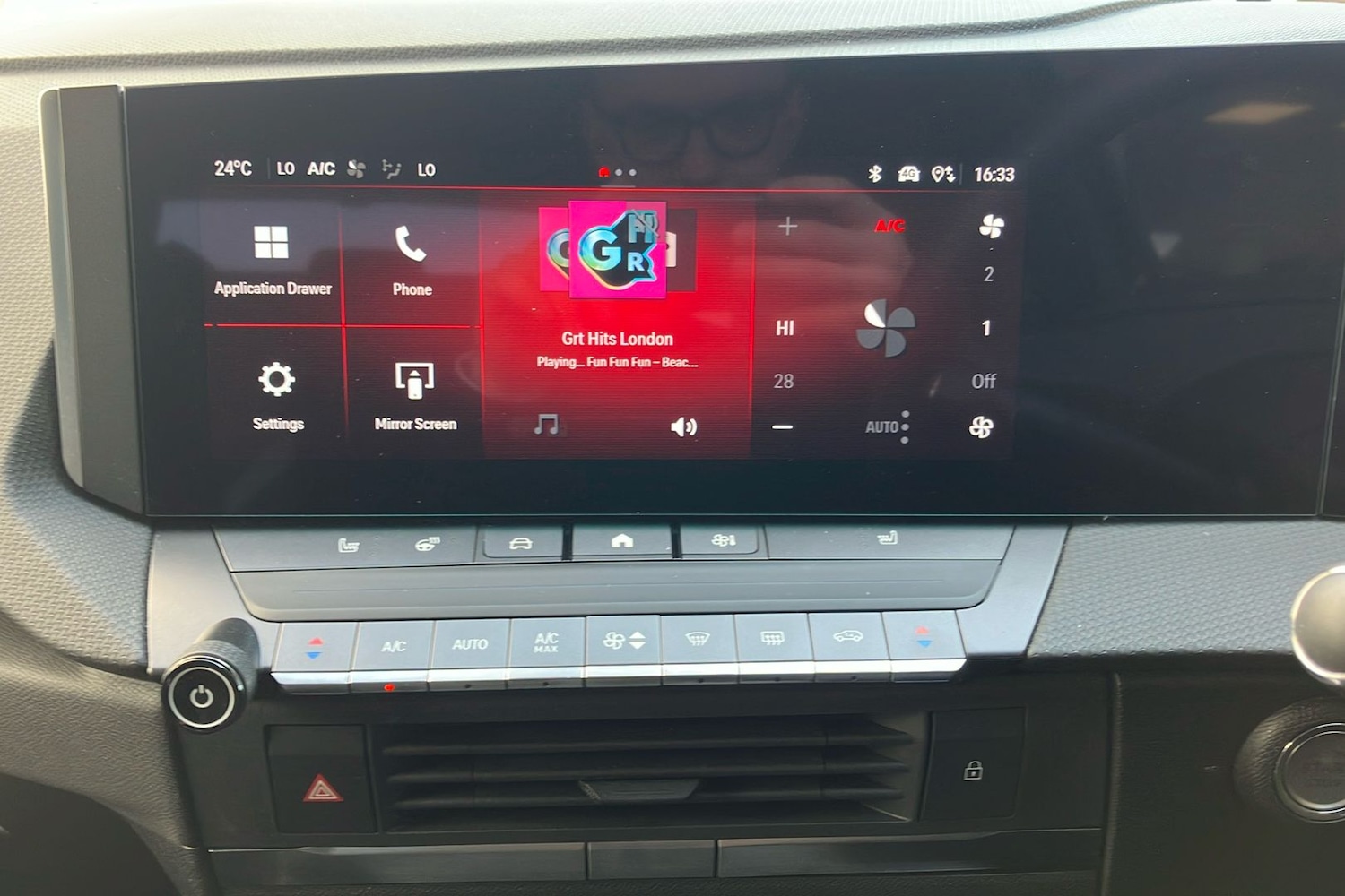 Used Vauxhall Astra 2024 for sale - 76502819: Photo 14