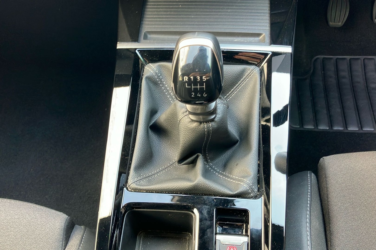 Used Vauxhall Astra 2024 for sale - 76502819: Photo 17