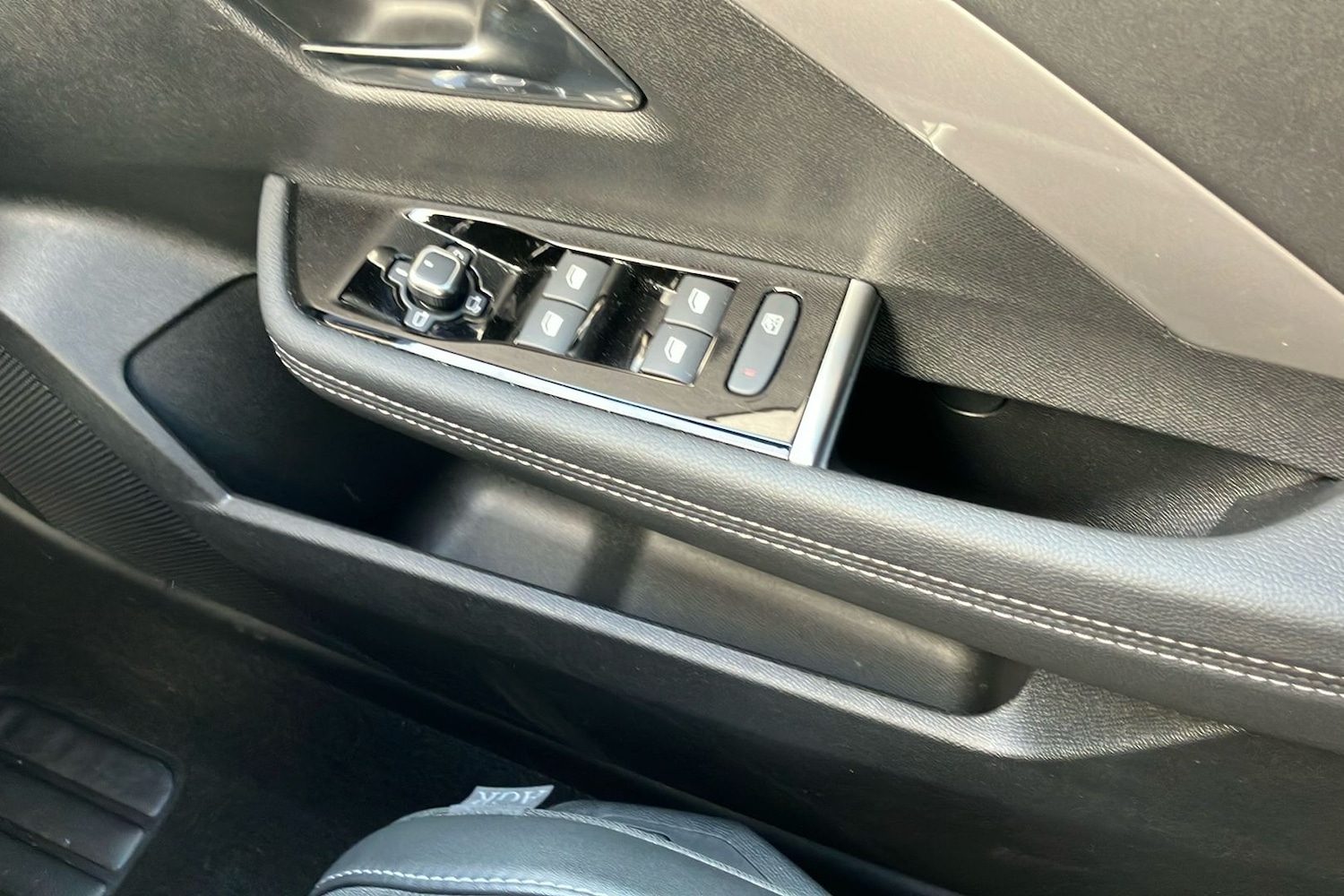 Used Vauxhall Astra 2024 for sale - 76502819: Photo 18