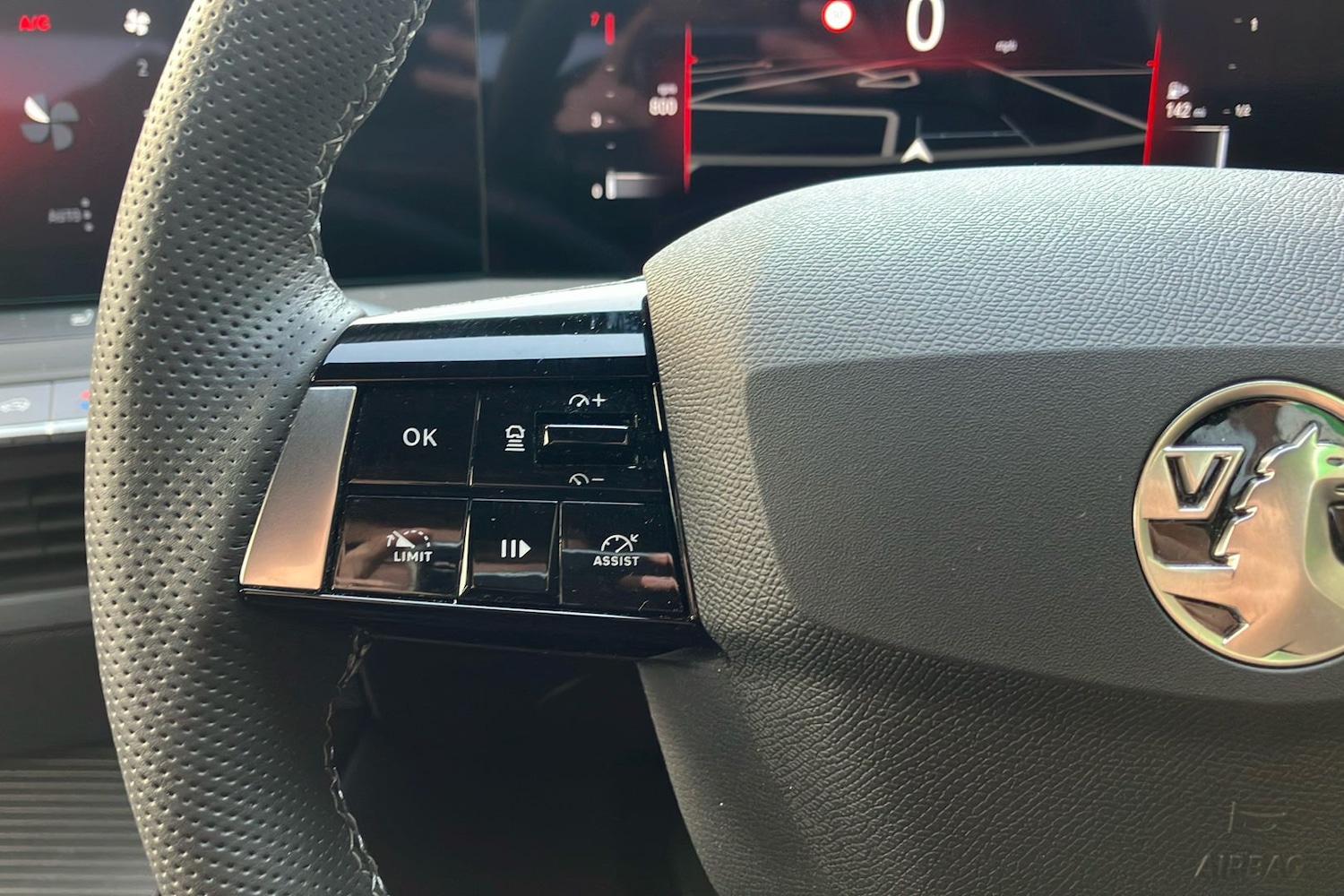 Used Vauxhall Astra 2024 for sale - 76502819: Photo 20