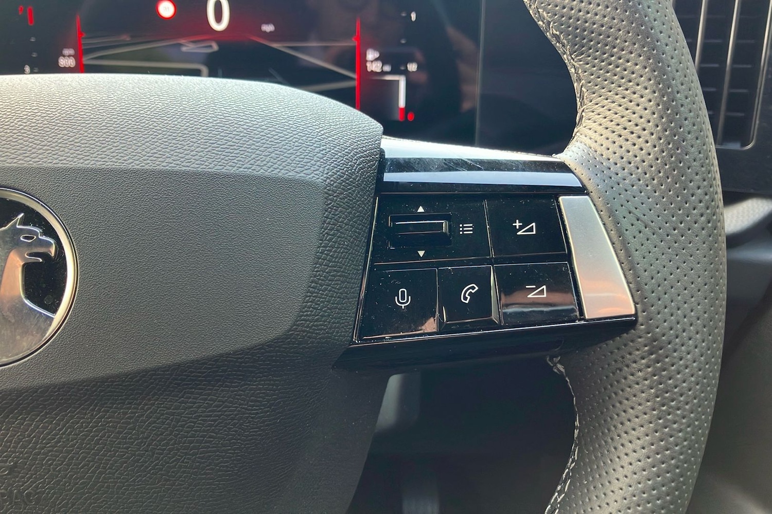 Used Vauxhall Astra 2024 for sale - 76502819: Photo 21