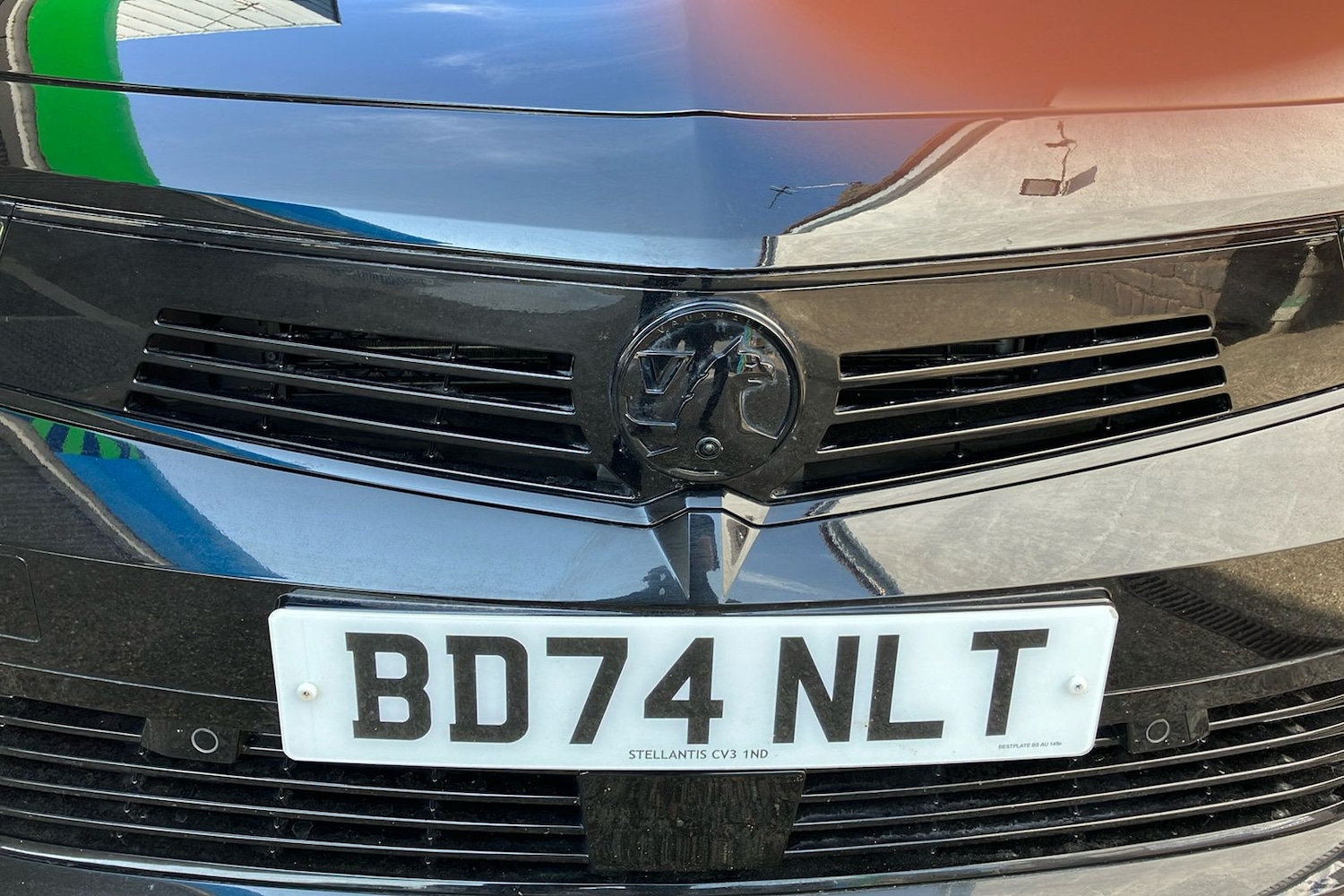 Used Vauxhall Astra 2024 for sale - 76502819: Photo 24