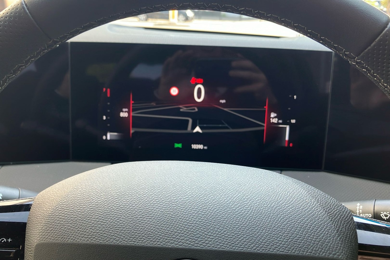 Used Vauxhall Astra 2024 for sale - 76502819: Photo 25