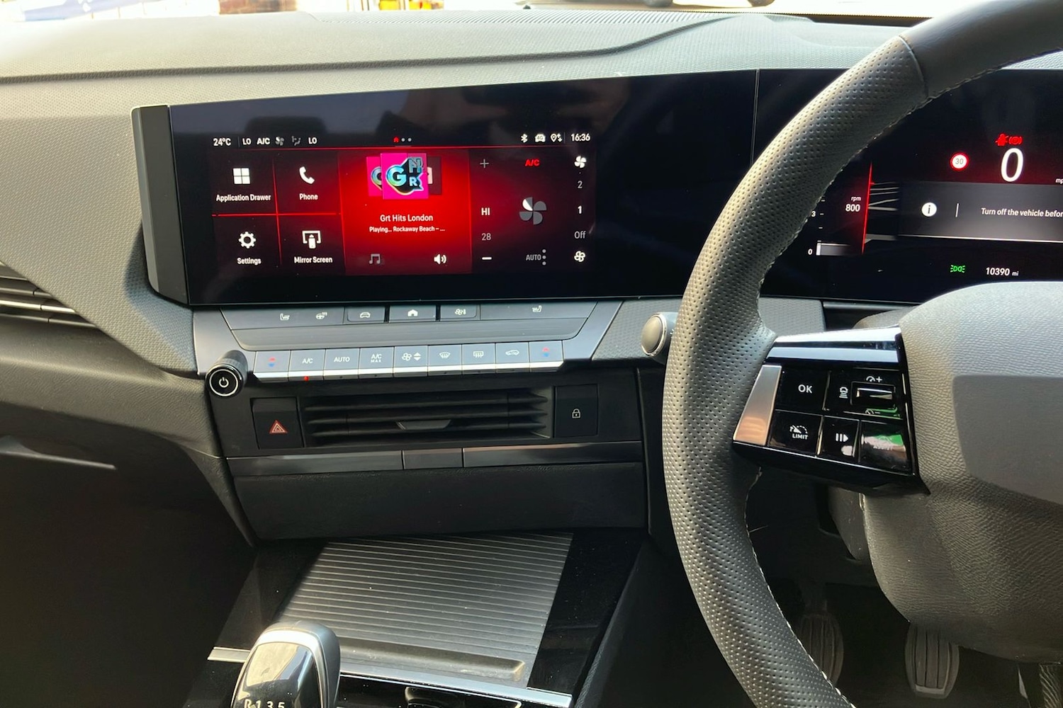 Used Vauxhall Astra 2024 for sale - 76502819: Photo 26