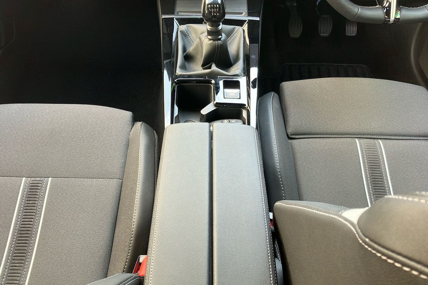 Used Vauxhall Astra 2024 for sale - 76502819: Photo 27