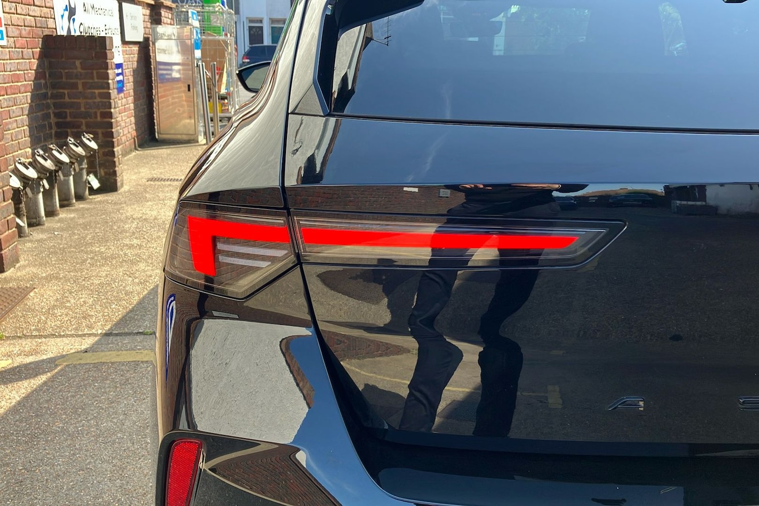 Used Vauxhall Astra 2024 for sale - 76502819: Photo 29