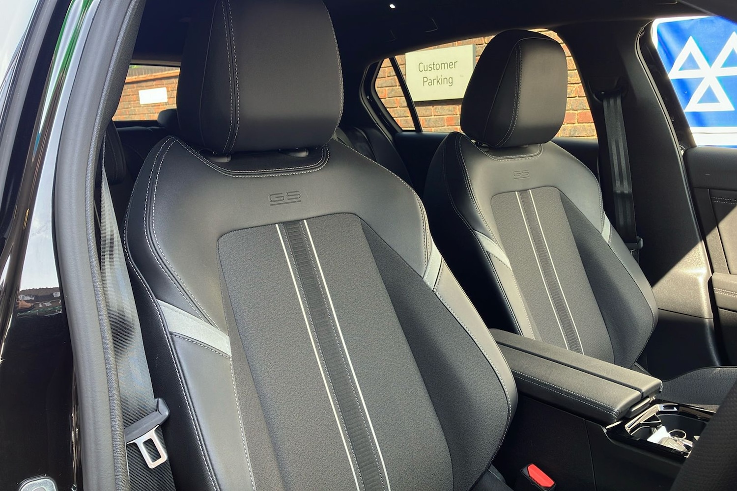 Used Vauxhall Astra 2024 for sale - 76502819: Photo 31