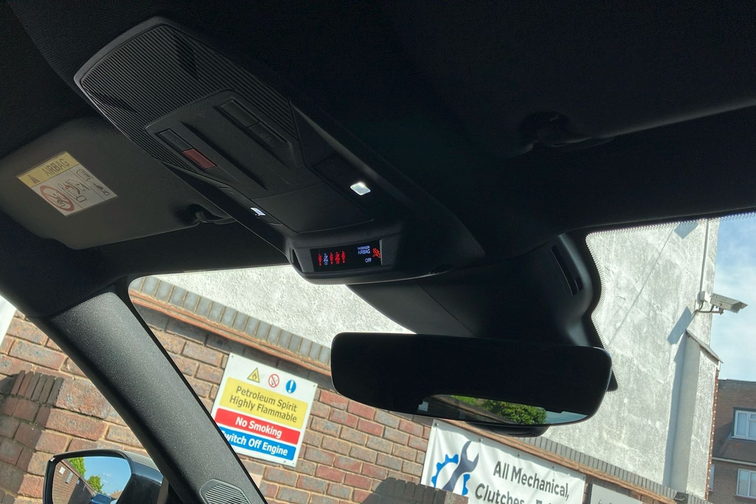 Used Vauxhall Astra 2024 for sale - 76502819: Photo 32