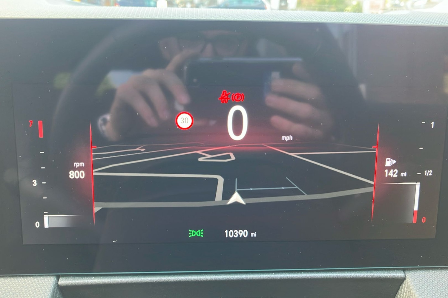 Used Vauxhall Astra 2024 for sale - 76502819: Photo 35