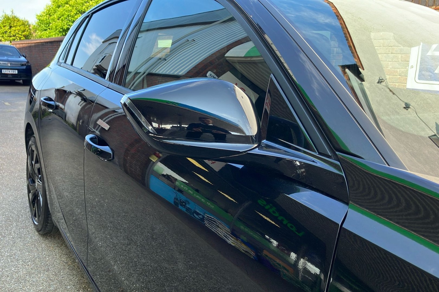 Used Vauxhall Astra 2024 for sale - 76502819: Photo 37