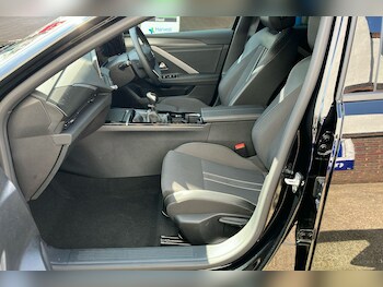 Used Vauxhall Astra undefined for sale - 76502819: Photo