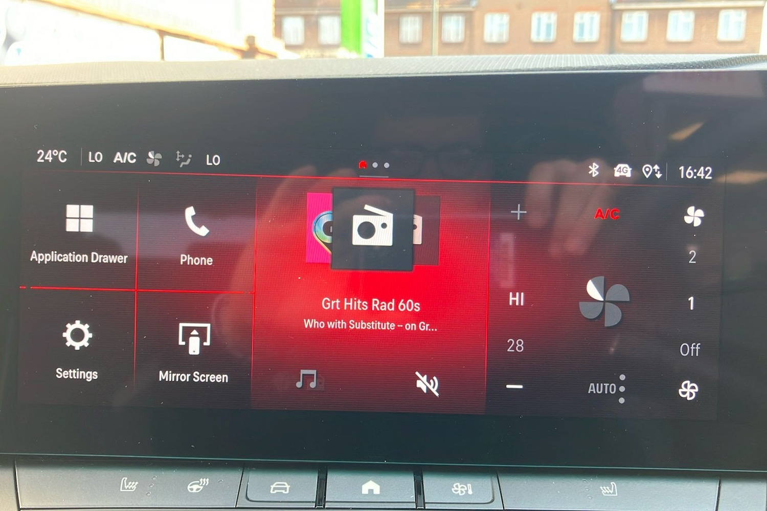 Used Vauxhall Astra 2024 for sale - 76502819: Photo 40