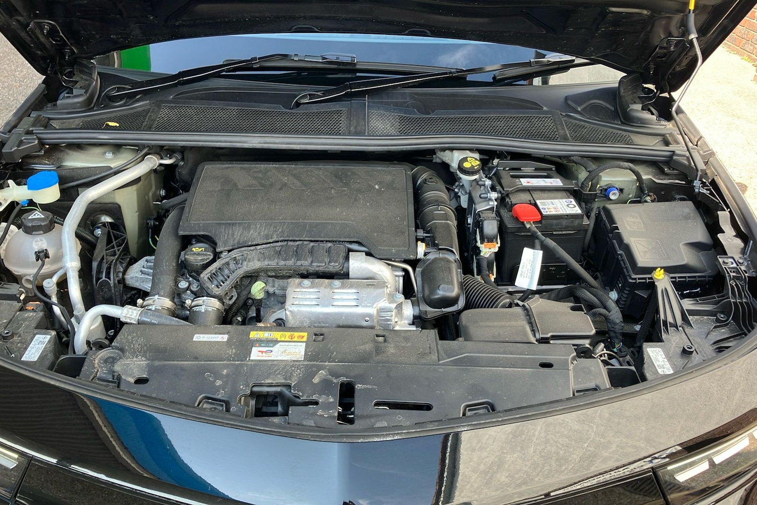 Used Vauxhall Astra 2024 for sale - 76502819: Photo 42